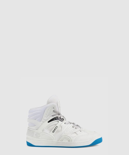 [GUCCI-구찌]배스킷 스니커즈 661310