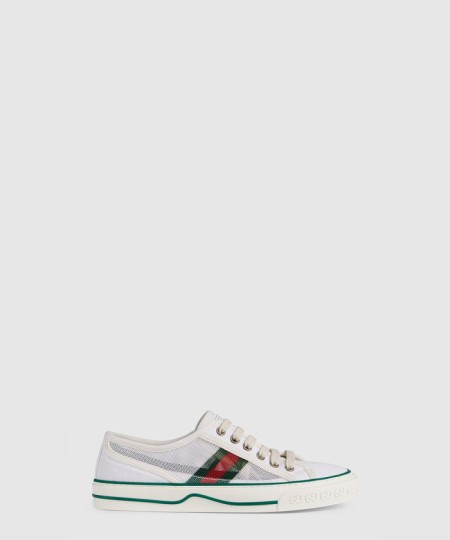 [GUCCI-구찌]테니스 1977 스니커즈 663578
