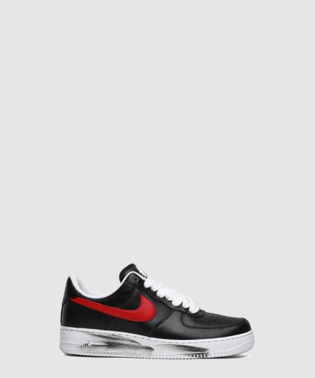 [NIKE-나이키]에어포스 1 x GD 파라노이즈 한정판 AQ3692