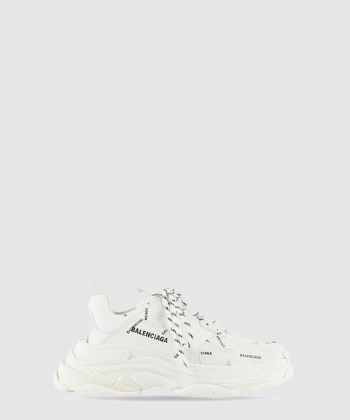 [BALENCIAGA-발렌시아가]트리플 S 536737