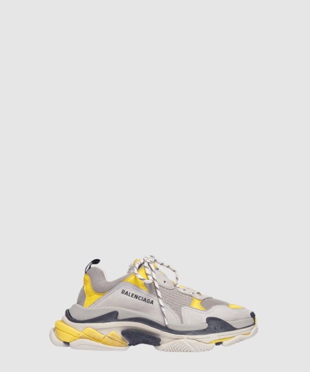 [BALENCIAGA-발렌시아가]트리플 S 536737