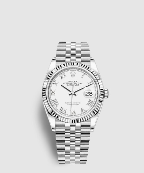 [ROLEX-롤렉스]데이저스트 36 126234