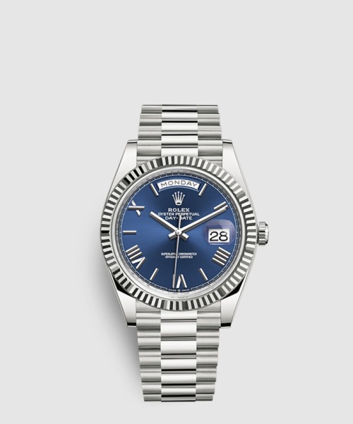 [ROLEX-롤렉스]데이데이트 40 228239