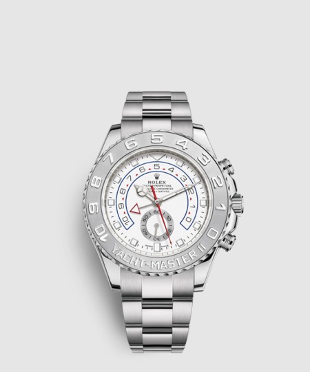 [ROLEX-롤렉스]요트마스터 II 44 116689