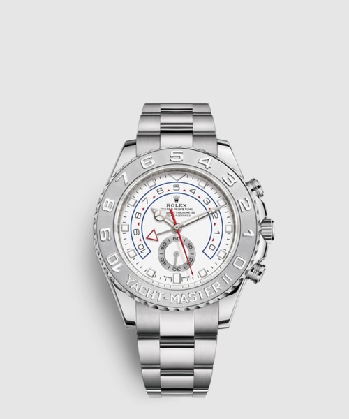 [ROLEX-롤렉스]요트마스터 II 44 116689