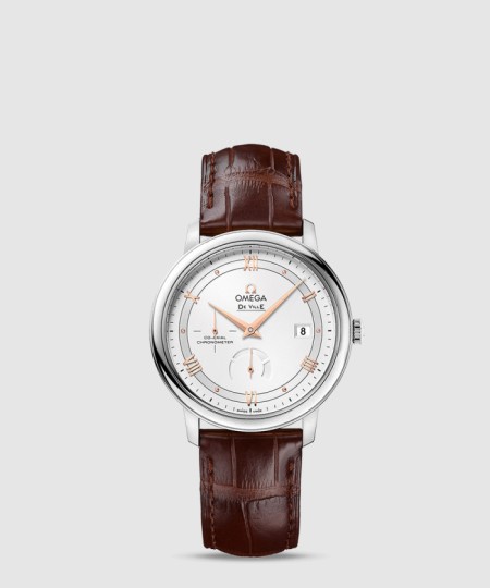 [OMEGA-오메가]드빌 프레스티지 39.5