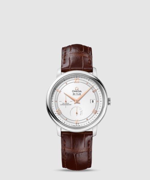 [OMEGA-오메가]드빌 프레스티지 39.5