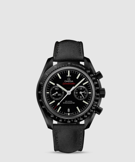 [OMEGA-오메가]스피드마스터 다크 사이드 44.25