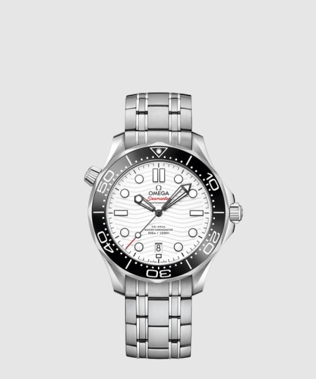 [OMEGA-오메가]씨마스터 다이버 300 42