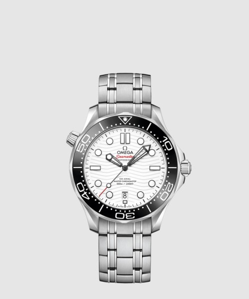 [OMEGA-오메가]씨마스터 다이버 300 42