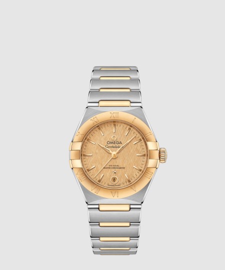 [OMEGA-오메가]컨스텔레이션 콤비 29