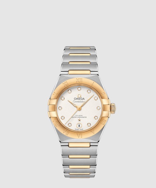 [OMEGA-오메가]컨스텔레이션 콤비 29