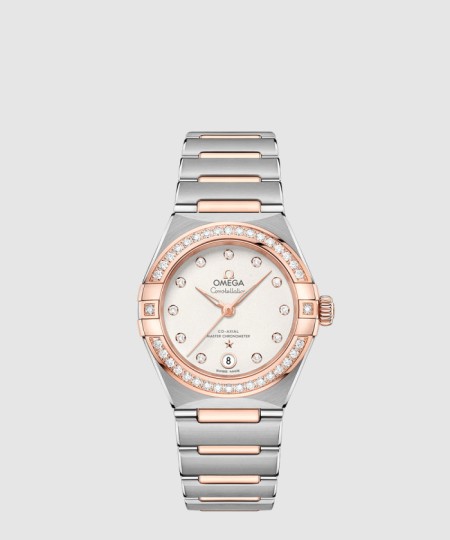 [OMEGA-오메가]컨스텔레이션 콤비 29