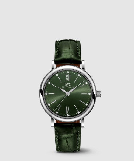 [IWC-아이더블유씨]포르토피노 34 IW357405