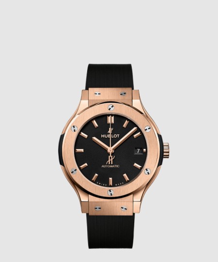 [HUBLOT-위블로]클래식퓨전 킹골드 38 OX.1181