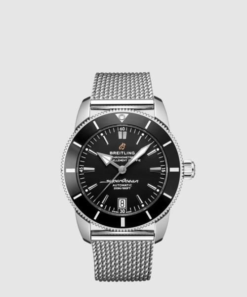 [BREITLING-브라이틀링]슈퍼오션 헤리티지 B20 42 AB201012