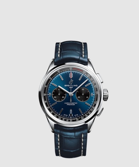 [BREITLING-브라이틀링]프리미에르 B01 42 AB011822