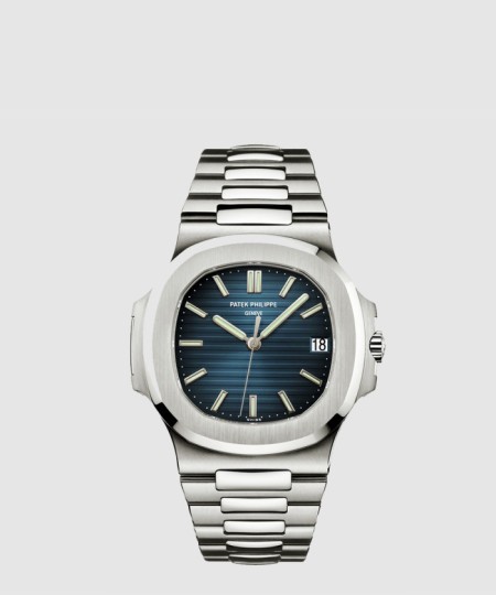 [PATEK PHILIPPE-파텍필립]노틸러스 40.5 57111A