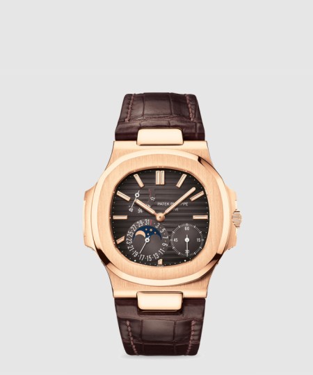 [PATEK PHILIPPE-파텍필립]노틸러스 40 5712R