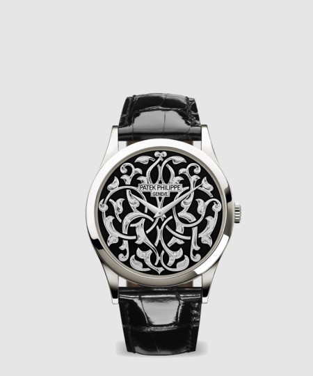 [PATEK PHILIPPE-파텍필립]칼라트라바 38 5088P