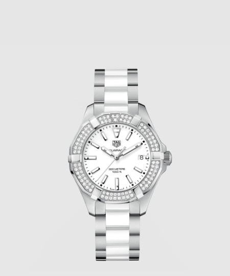 [TAG HEUER-태그호이어]아쿠아레이서 35 WAY131E