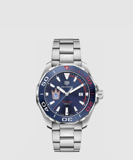 [TAG HEUER-태그호이어]아쿠아레이서 43 WAY101J