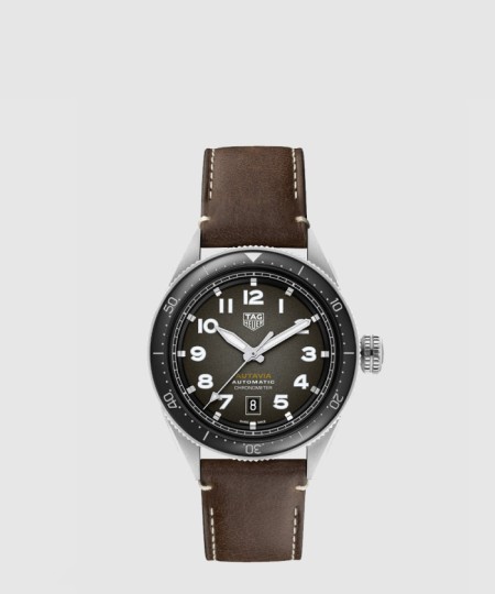 [TAG HEUER-태그호이어]오타비아 42 WBE5114