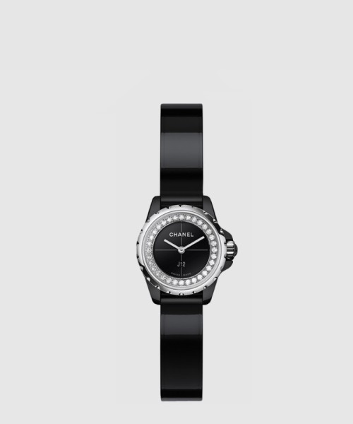 [CHANEL-샤넬]J12 XS 19 H4663