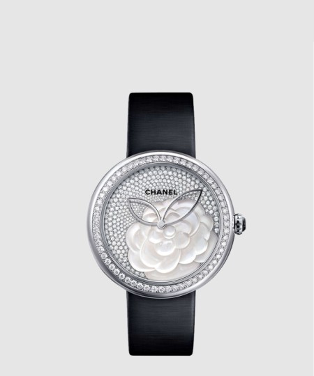 [CHANEL-샤넬]마드모아젤 프리베 37.5 H4319