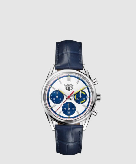 [TAG HEUER-태그호이어]까레라 39 CBK221C