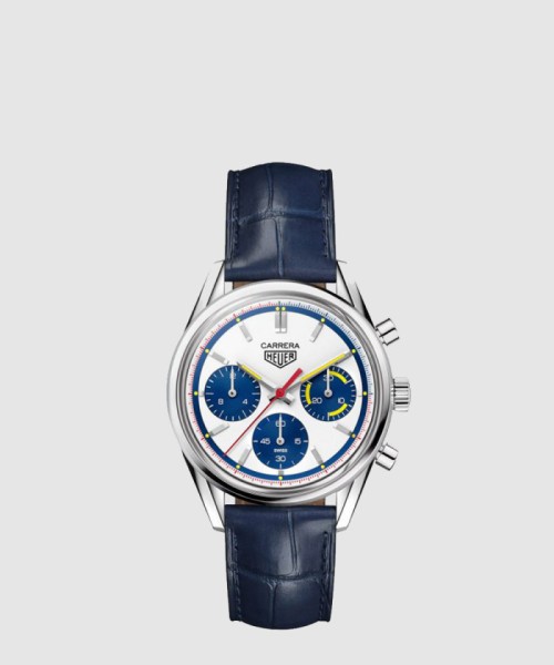 [TAG HEUER-태그호이어]까레라 39 CBK221C