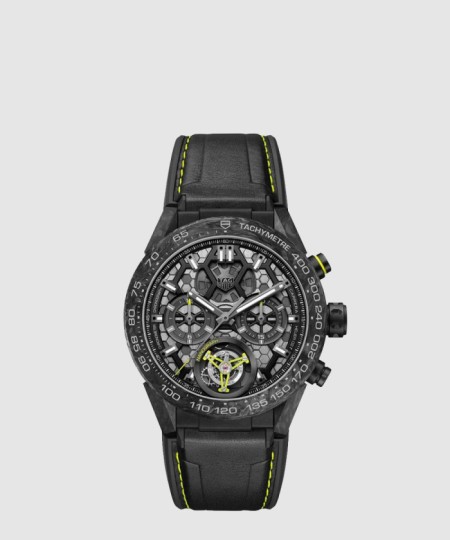 [TAG HEUER-태그호이어]까레라 45 CAR5A8K