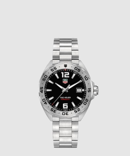 [TAG HEUER-태그호이어]포뮬러 1 41 WAZ1112