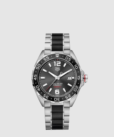 [TAG HEUER-태그호이어]포뮬러 1 칼리버5 43 WAZ2011