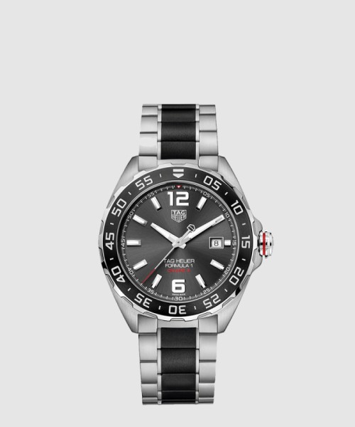 [TAG HEUER-태그호이어]포뮬러 1 칼리버5 43 WAZ2011