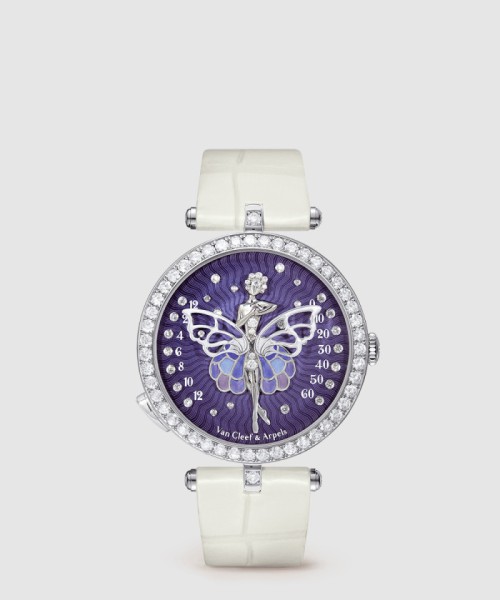 [VAN CLEEF-반클리프]레이디 아펠 40 4F200