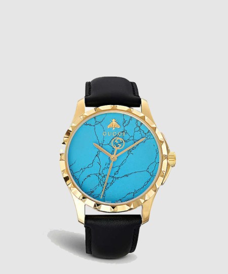 [GUCCI-구찌]G 타임리스 워치 38 126462