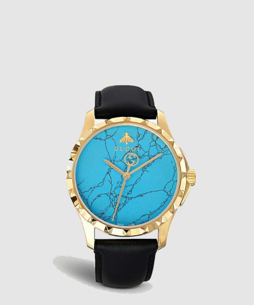 [GUCCI-구찌]G 타임리스 워치 38 126462