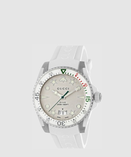 [GUCCI-구찌]다이브 워치 40 136337