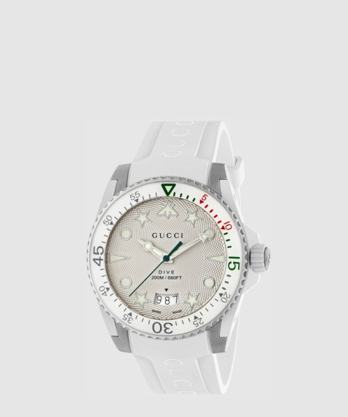 [GUCCI-구찌]다이브 워치 40 136337