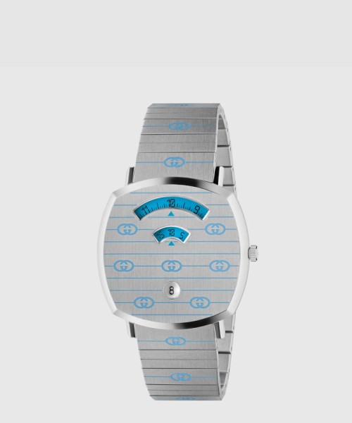 [GUCCI-구찌]그립 워치 38 157438