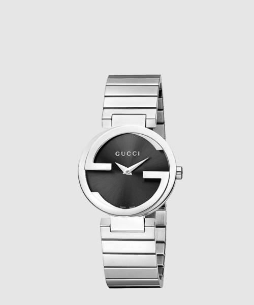 [GUCCI-구찌]인터로킹 워치 29/37 133502