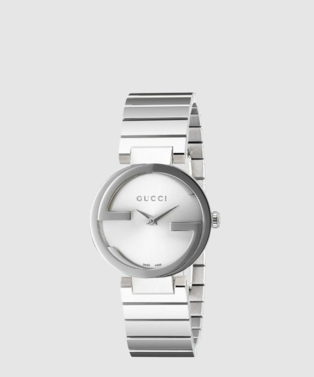 [GUCCI-구찌]인터로킹 워치 29/37 133503