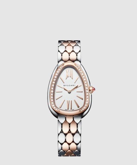 [BULGARI-불가리]세르펜티 세두토리 워치 33 103274