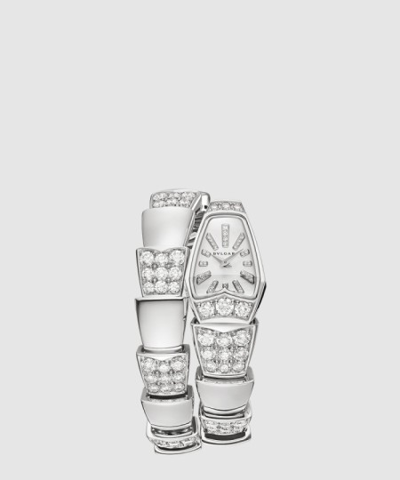 [BULGARI-불가리]세르펜티 주얼리 워치 26 101787
