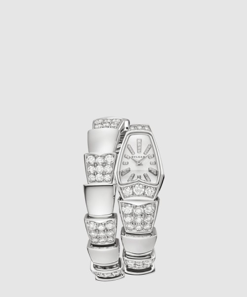 [BULGARI-불가리]세르펜티 주얼리 워치 26 101787