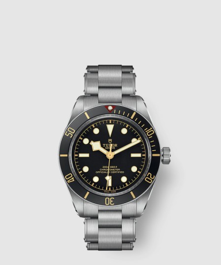 [TUDOR-튜더]블랙베이58 39 M79030N