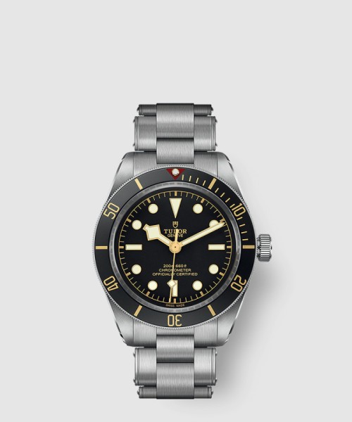 [TUDOR-튜더]블랙베이58 39 M79030N