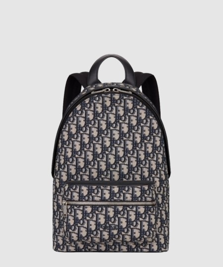 [DIOR-디올]라이더 백팩 스몰 1VOBA