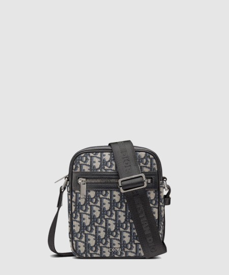 [DIOR-디올]메신저 크로스백 1ESPO